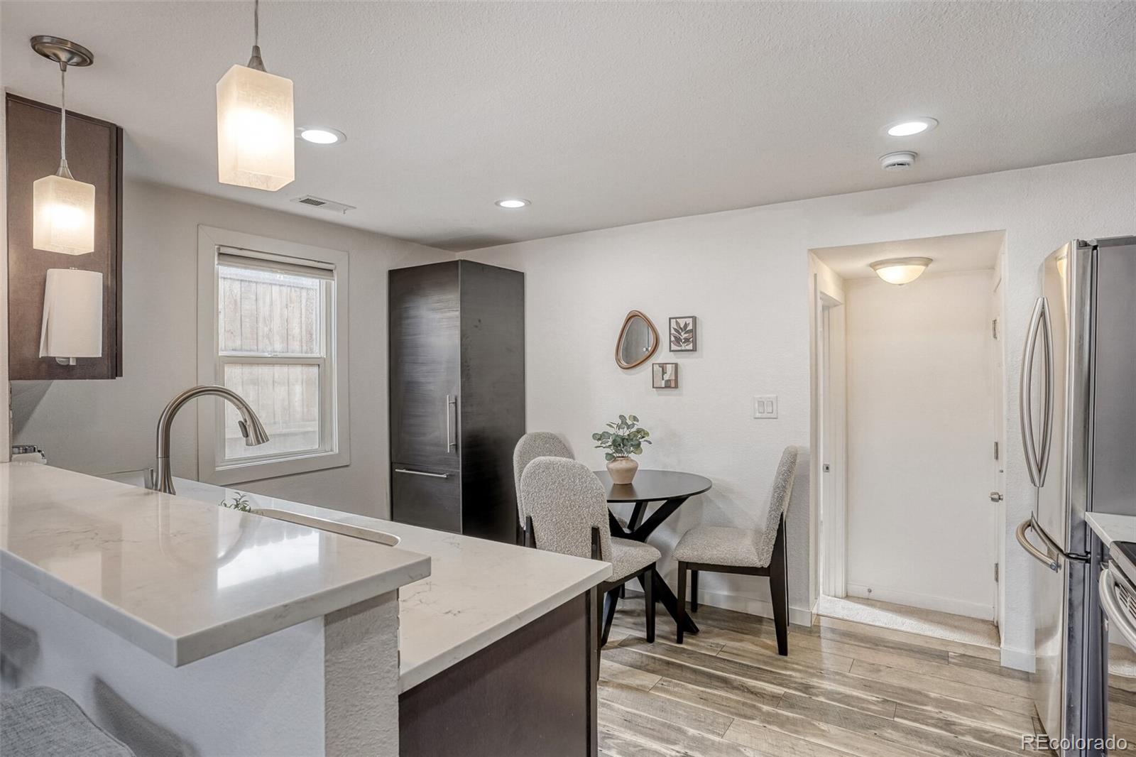 611 Vrain Street Denver CO 80204