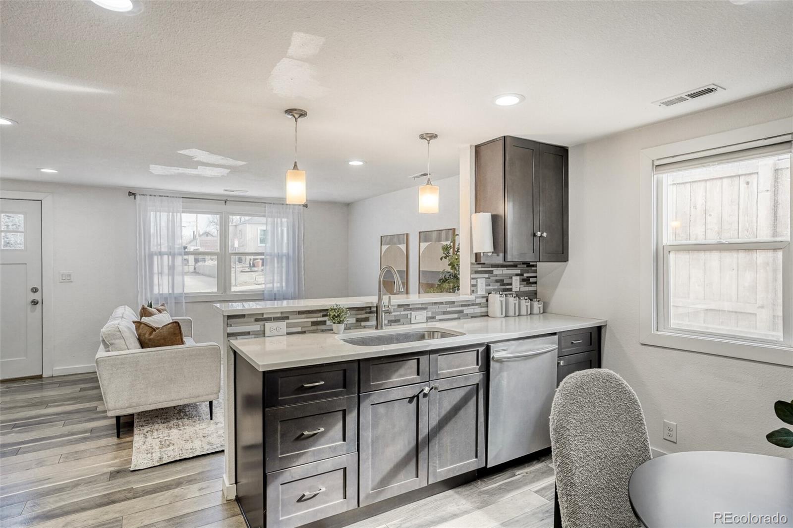 611 Vrain Street Denver CO 80204