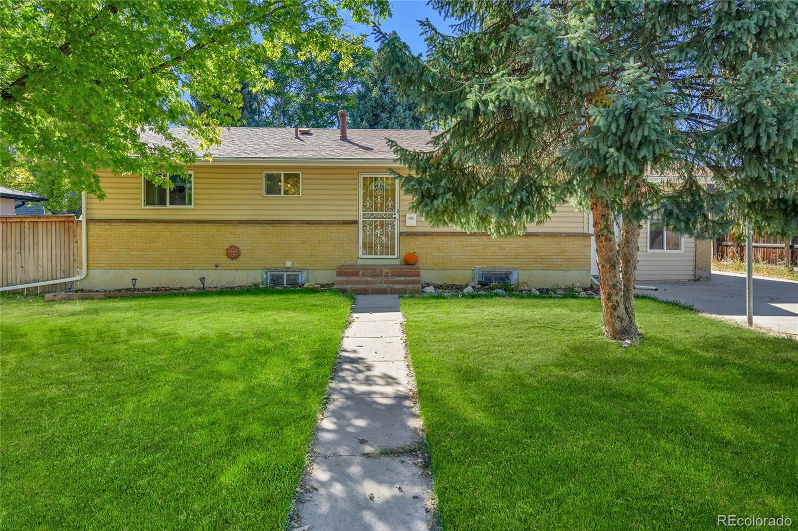 7540 W Mexico Drive Lakewood CO 80232