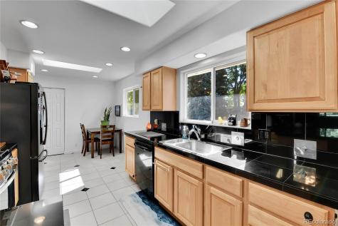 7540 W Mexico Drive Lakewood CO 80232