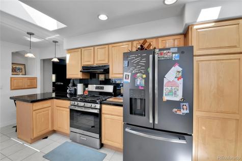 7540 W Mexico Drive Lakewood CO 80232