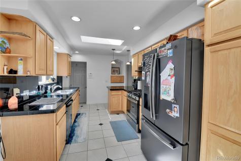 7540 W Mexico Drive Lakewood CO 80232