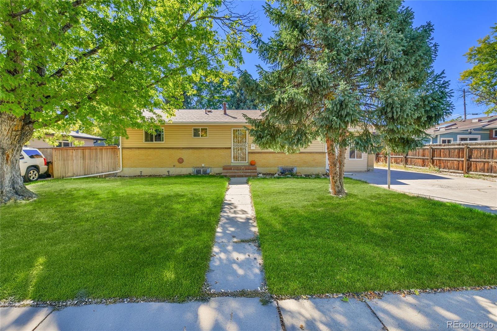 7540 W Mexico Drive Lakewood CO 80232