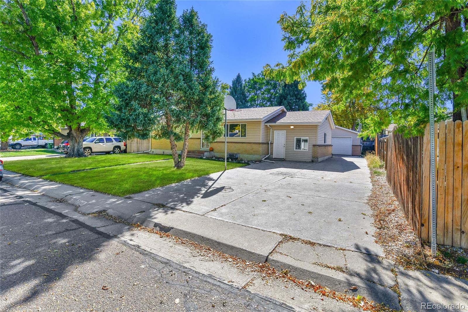 7540 W Mexico Drive Lakewood CO 80232