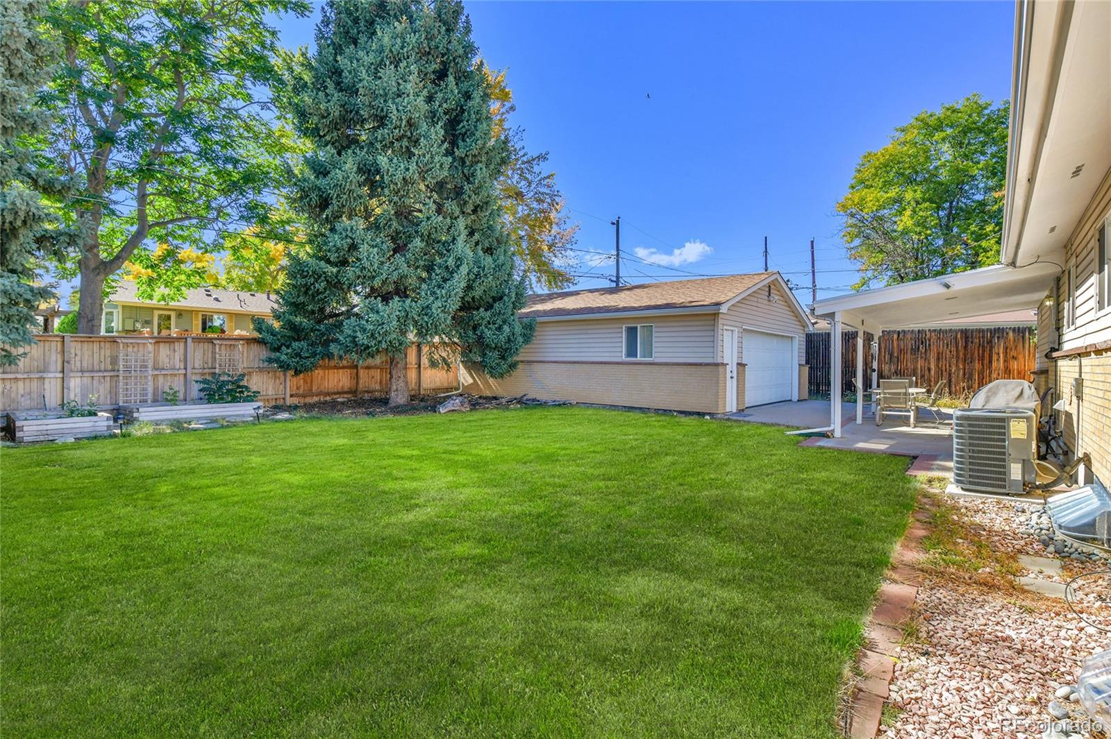 7540 W Mexico Drive Lakewood CO 80232