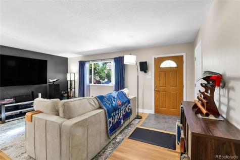 7540 W Mexico Drive Lakewood CO 80232