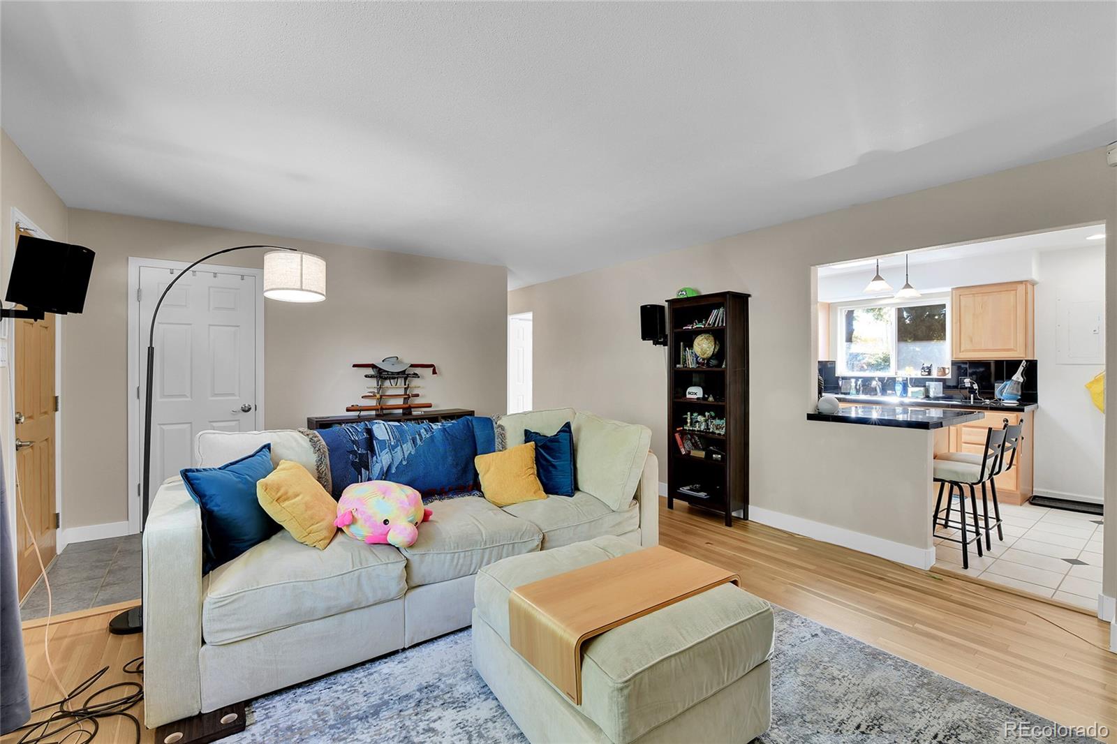 7540 W Mexico Drive Lakewood CO 80232