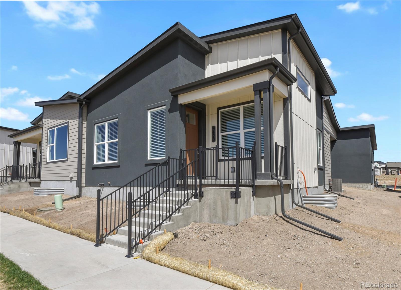 9420 Roseate View Colorado Springs CO 80924