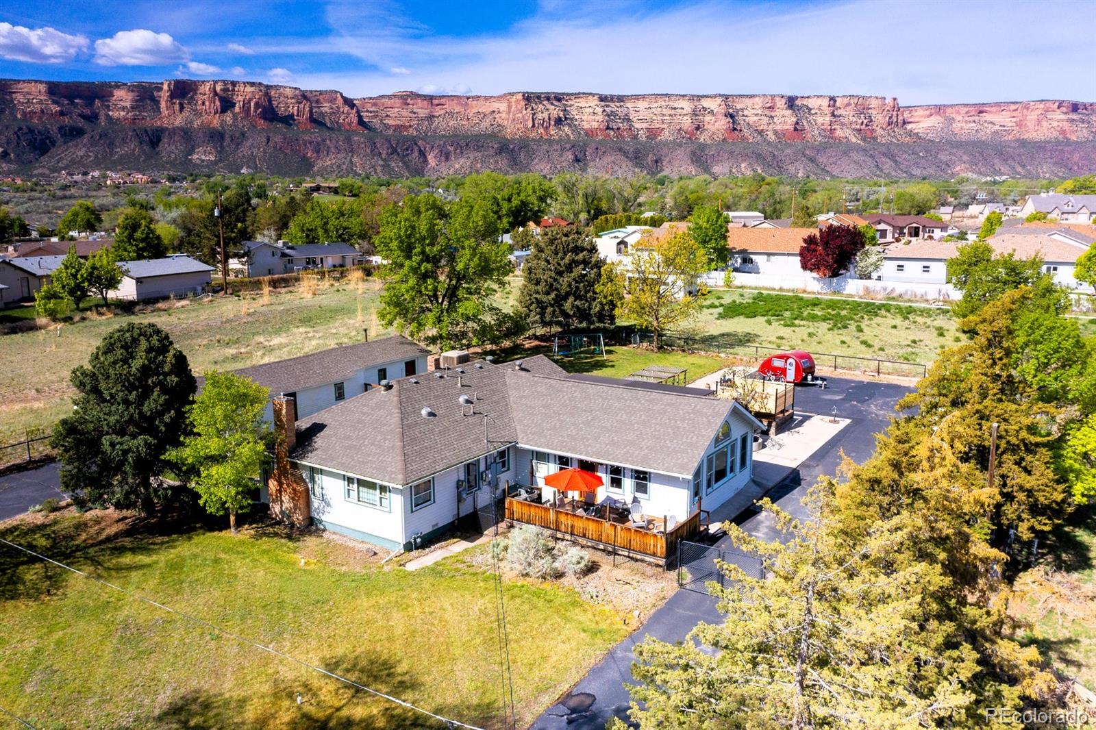 587 21 1/8 Road Grand Junction CO 81507