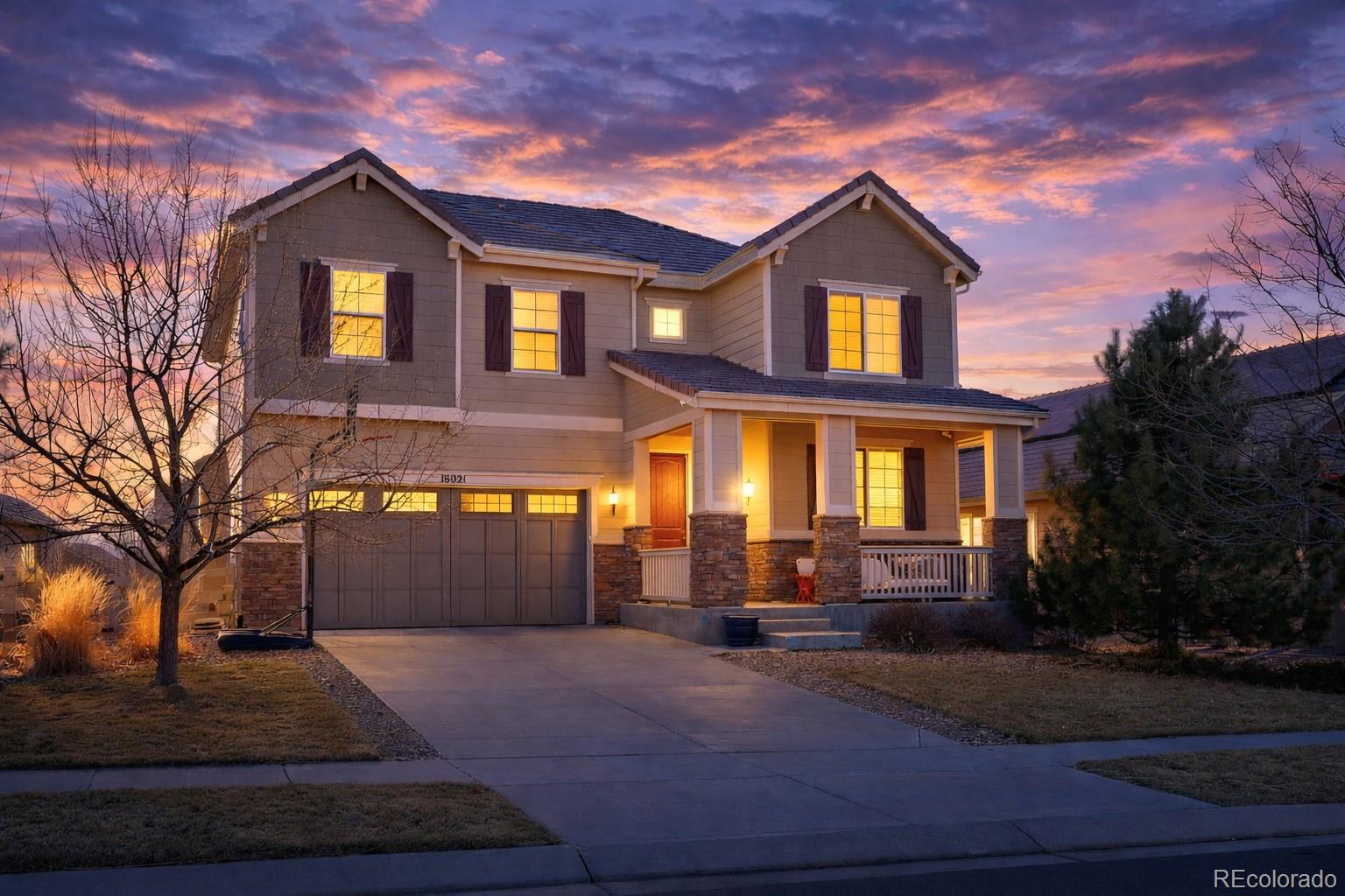 16021 Williams Place Broomfield CO 80023