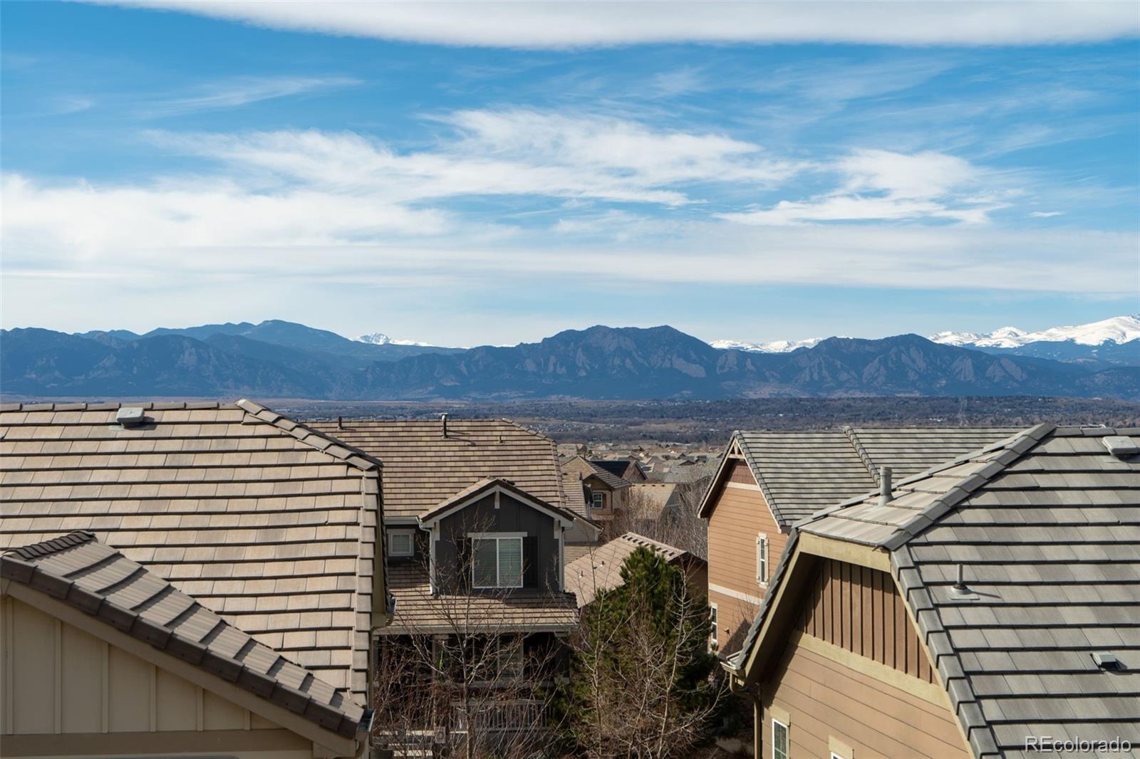 16021 Williams Place Broomfield CO 80023