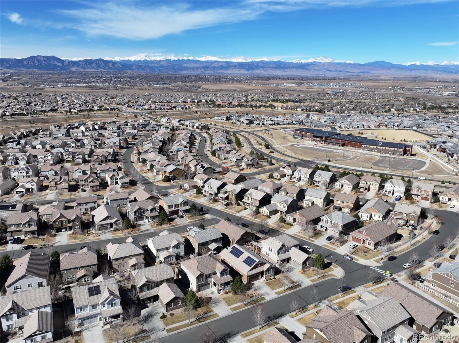 16021 Williams Place Broomfield CO 80023