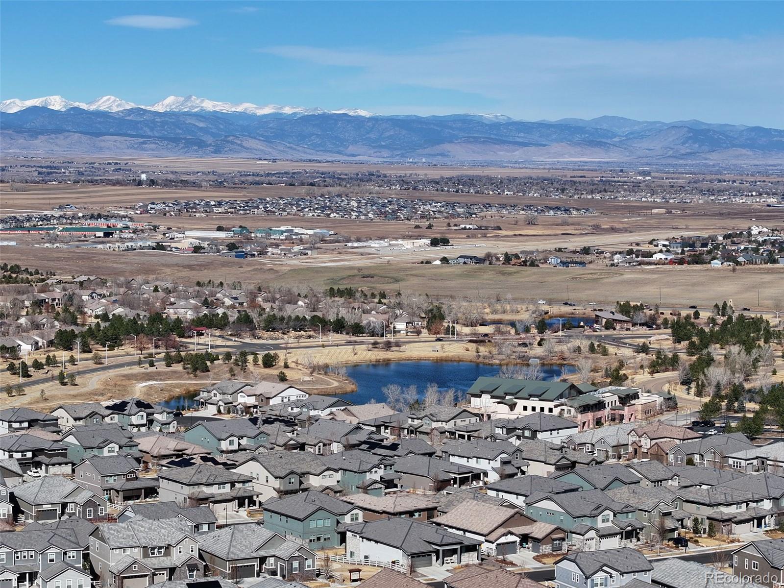 16021 Williams Place Broomfield CO 80023
