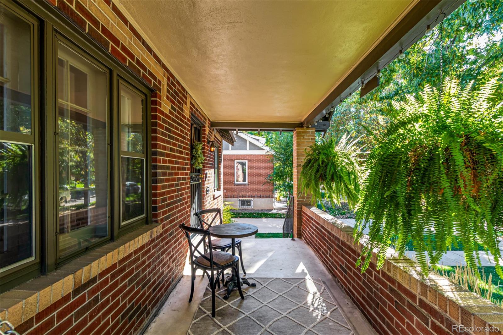 1630 Clermont Street Denver CO 80220