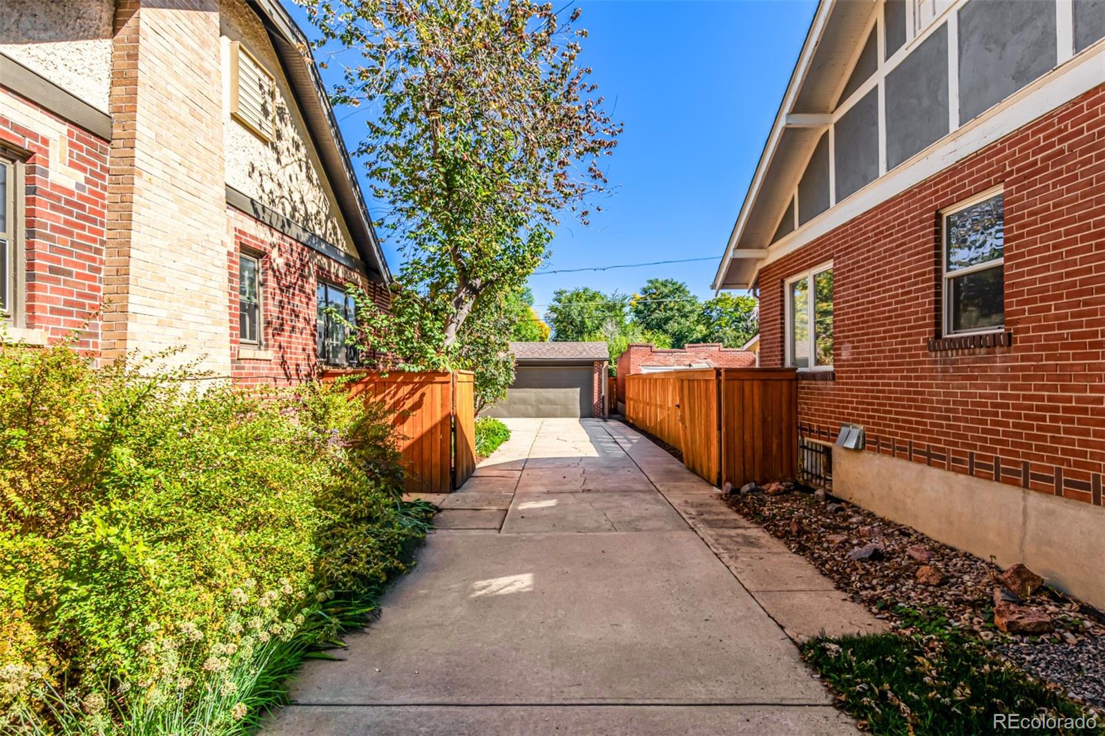 1630 Clermont Street Denver CO 80220