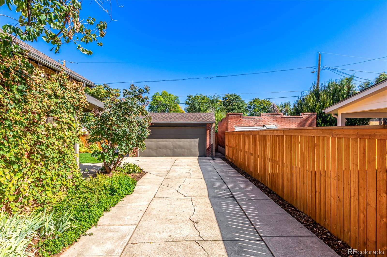 1630 Clermont Street Denver CO 80220