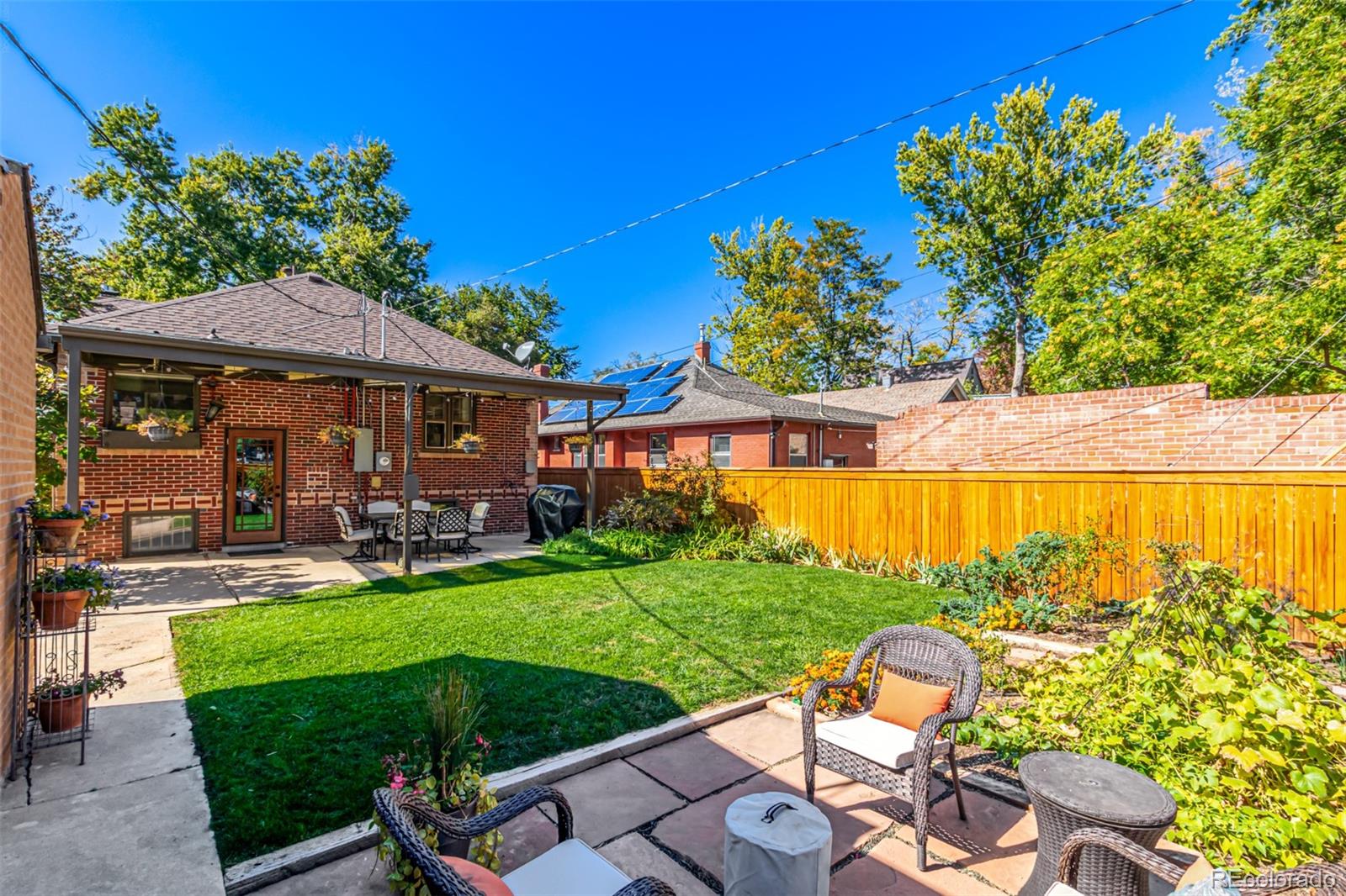1630 Clermont Street Denver CO 80220