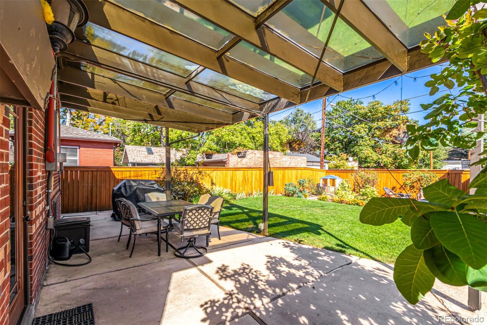1630 Clermont Street Denver CO 80220