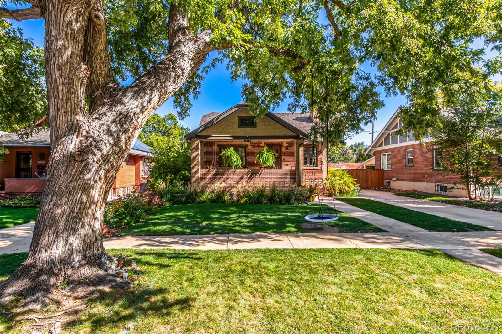 1630 Clermont Street Denver CO 80220