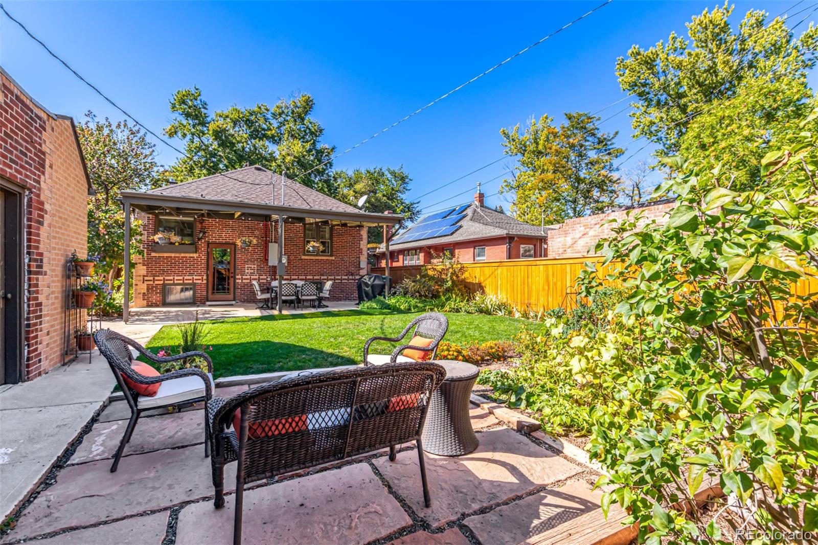 1630 Clermont Street Denver CO 80220