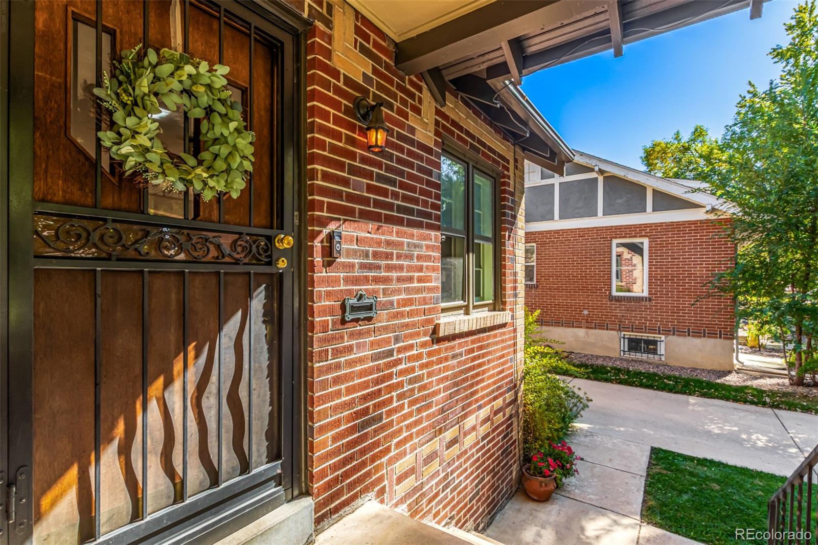 1630 Clermont Street Denver CO 80220