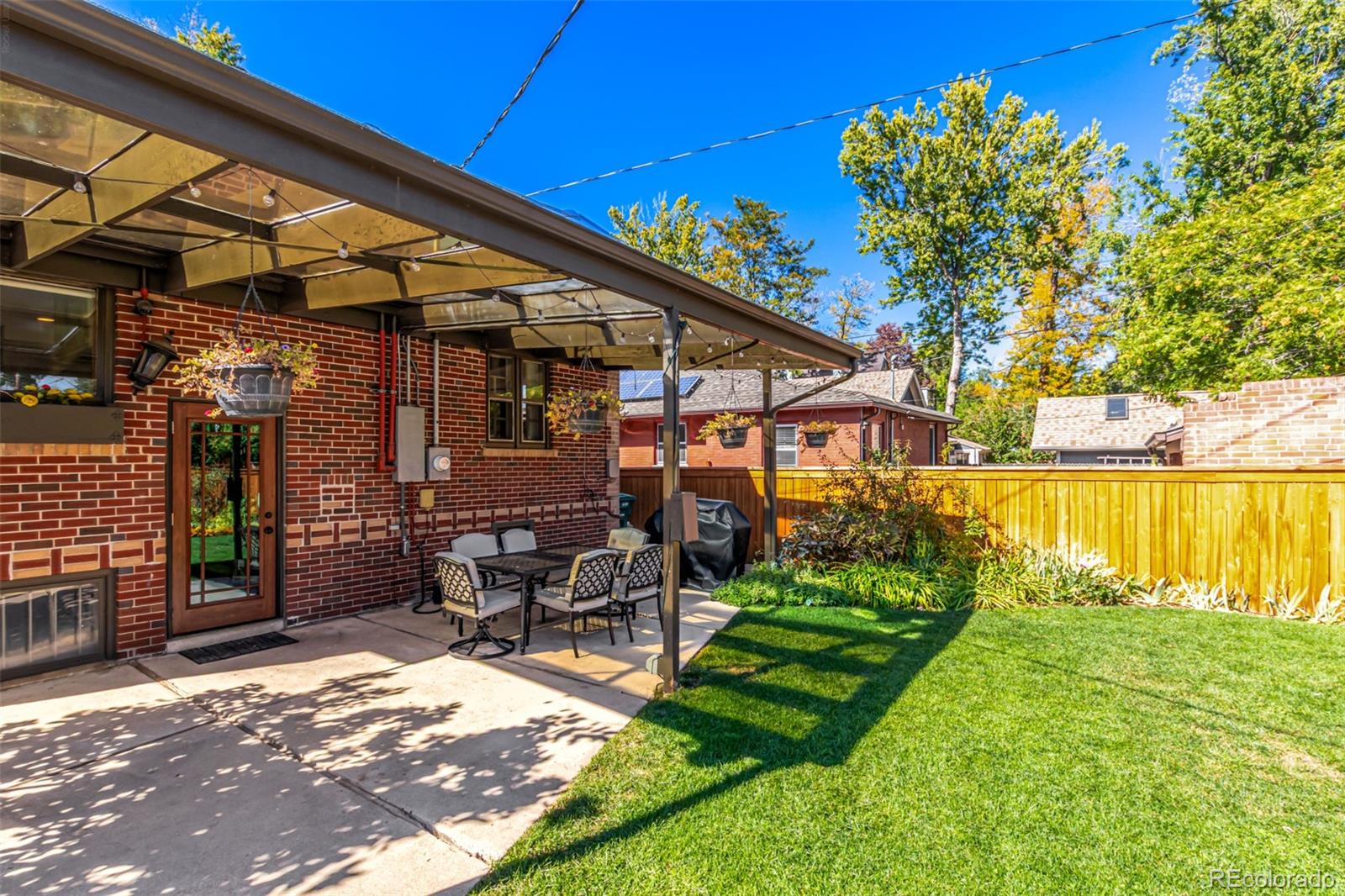 1630 Clermont Street Denver CO 80220