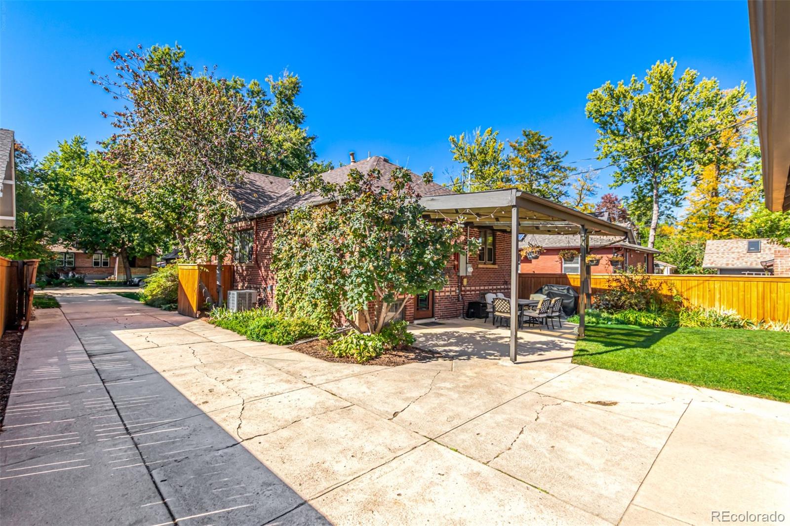 1630 Clermont Street Denver CO 80220
