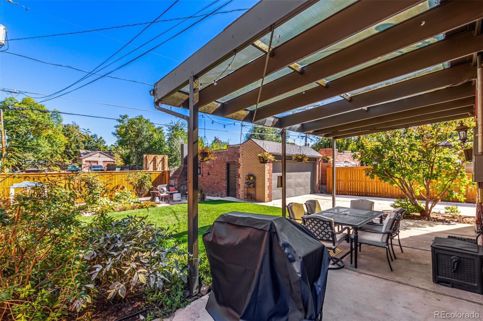 1630 Clermont Street Denver CO 80220