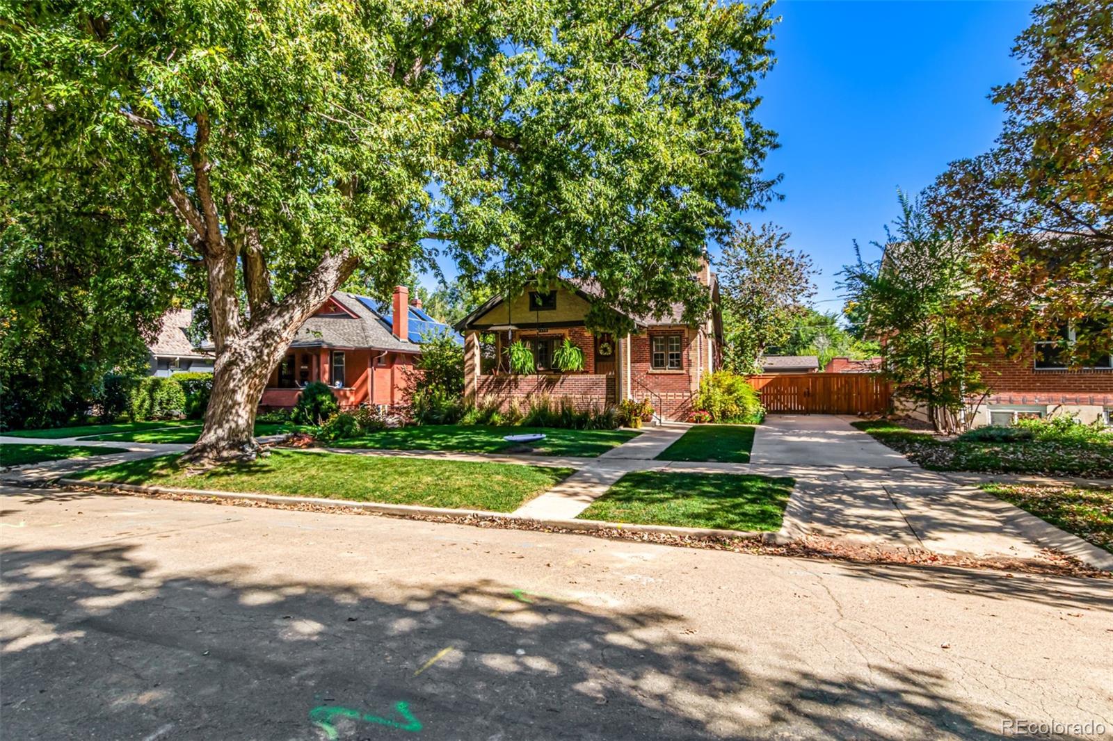 1630 Clermont Street Denver CO 80220