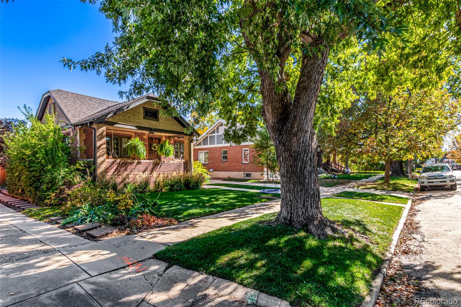 1630 Clermont Street Denver CO 80220