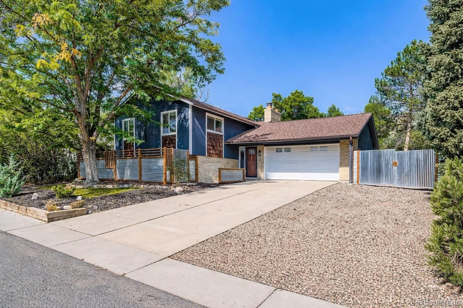 6895 S Webster Street Littleton CO 80128