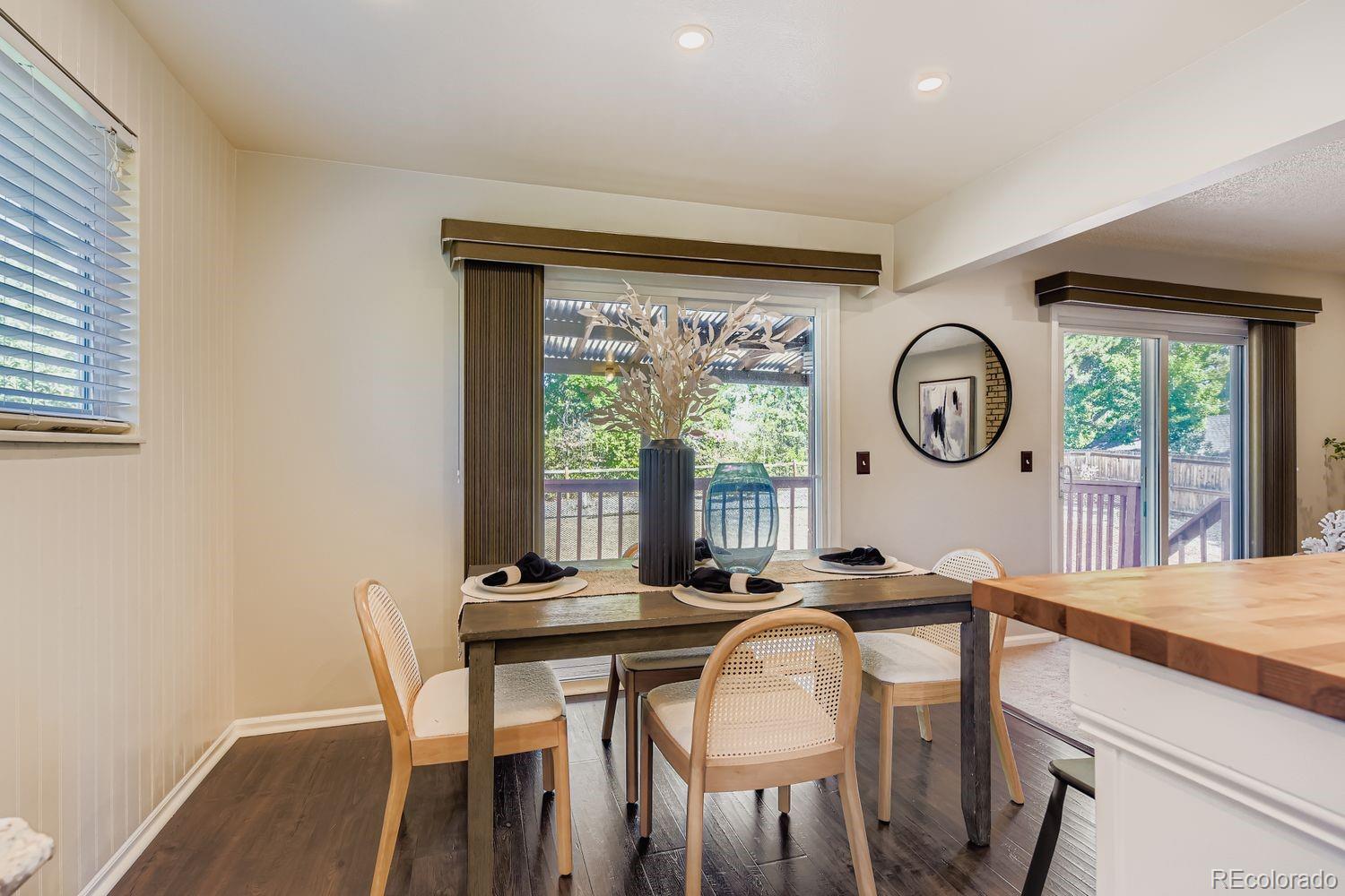 6895 S Webster Street Littleton CO 80128