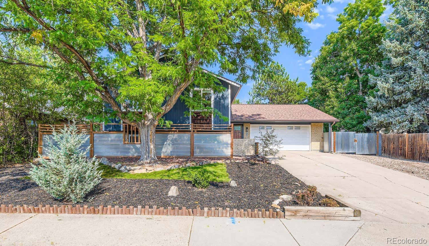 6895 S Webster Street Littleton CO 80128