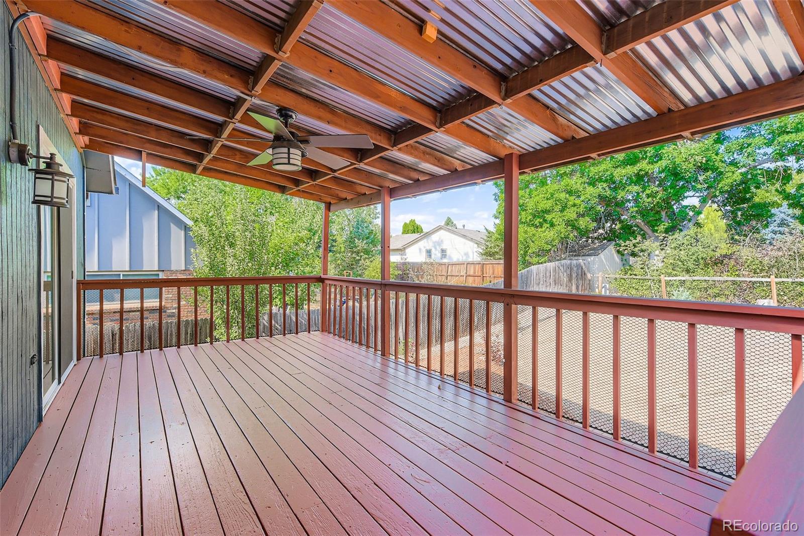 6895 S Webster Street Littleton CO 80128