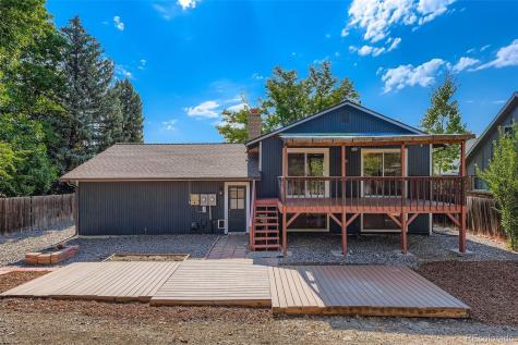 6895 S Webster Street Littleton CO 80128