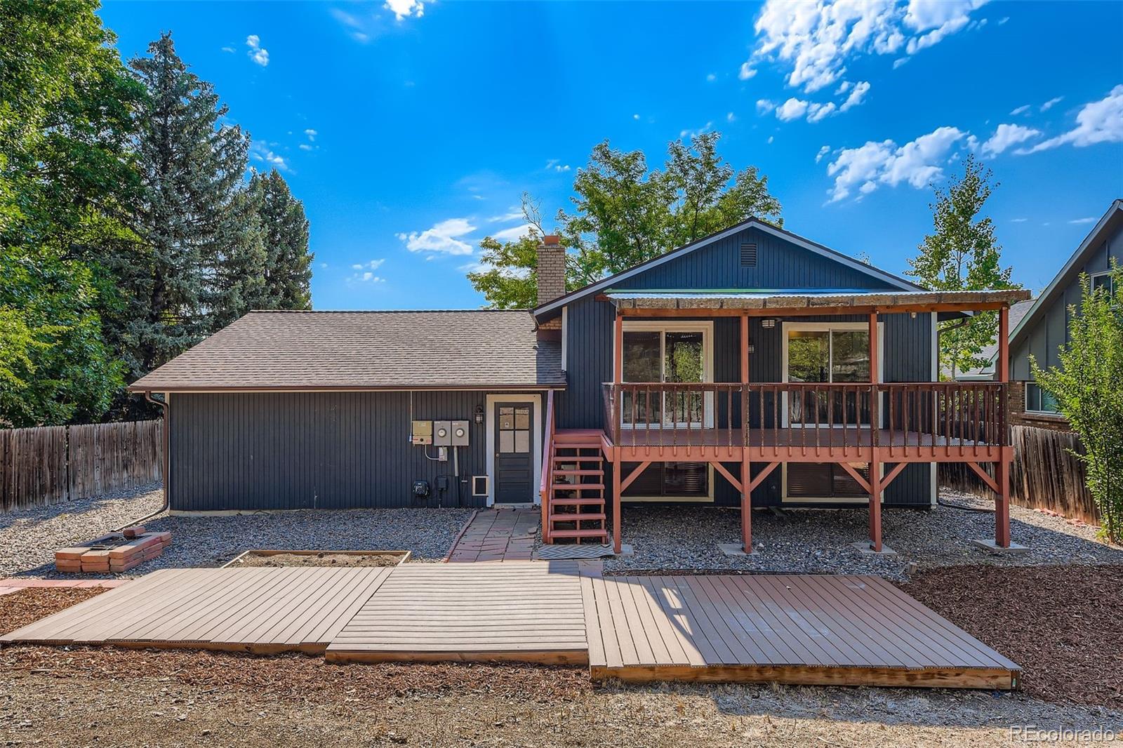 6895 S Webster Street Littleton CO 80128