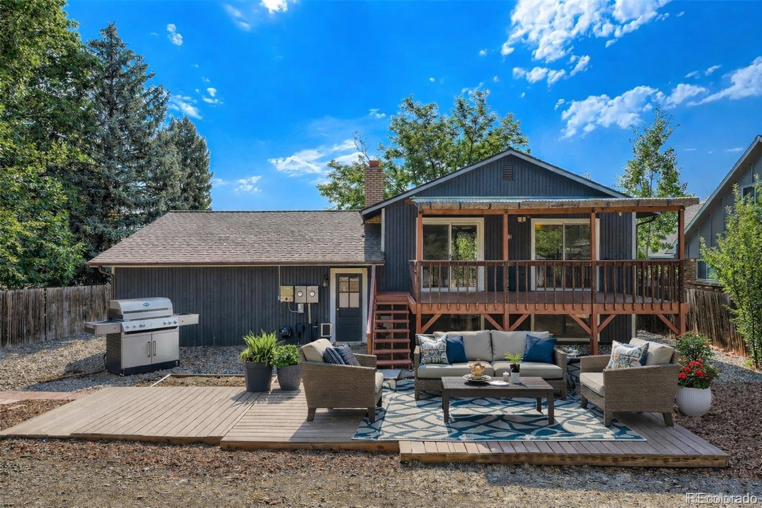 6895 S Webster Street Littleton CO 80128