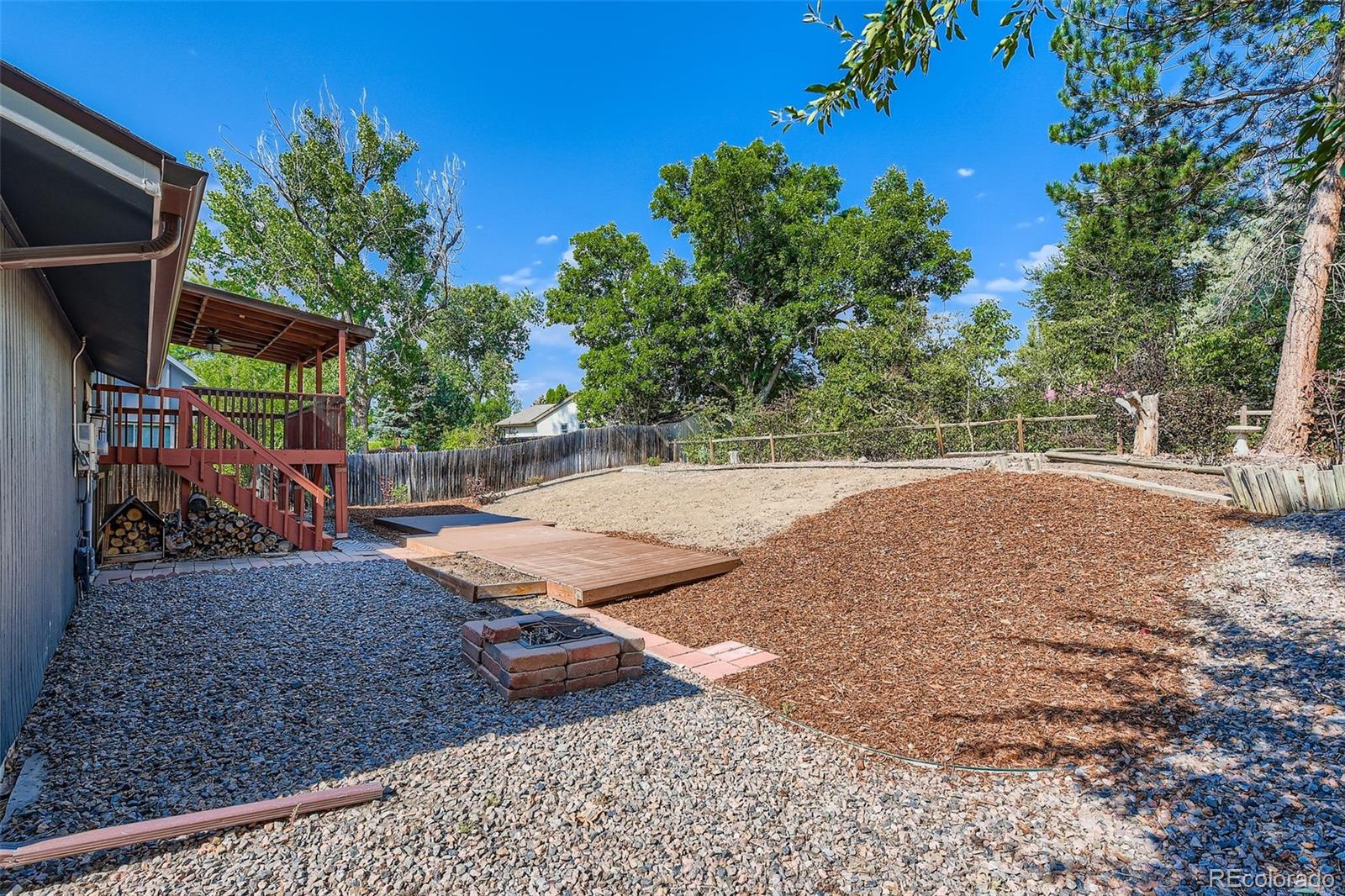 6895 S Webster Street Littleton CO 80128