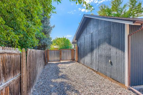 6895 S Webster Street Littleton CO 80128