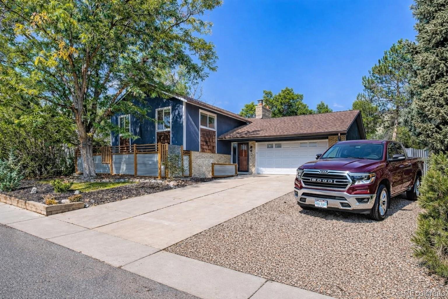 6895 S Webster Street Littleton CO 80128