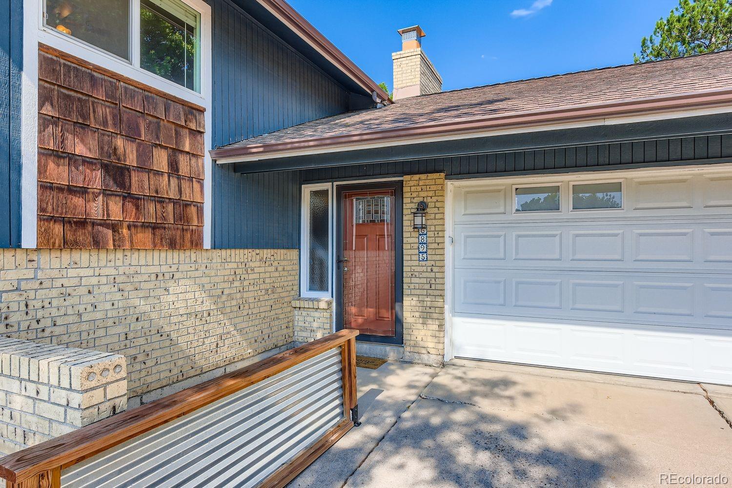 6895 S Webster Street Littleton CO 80128