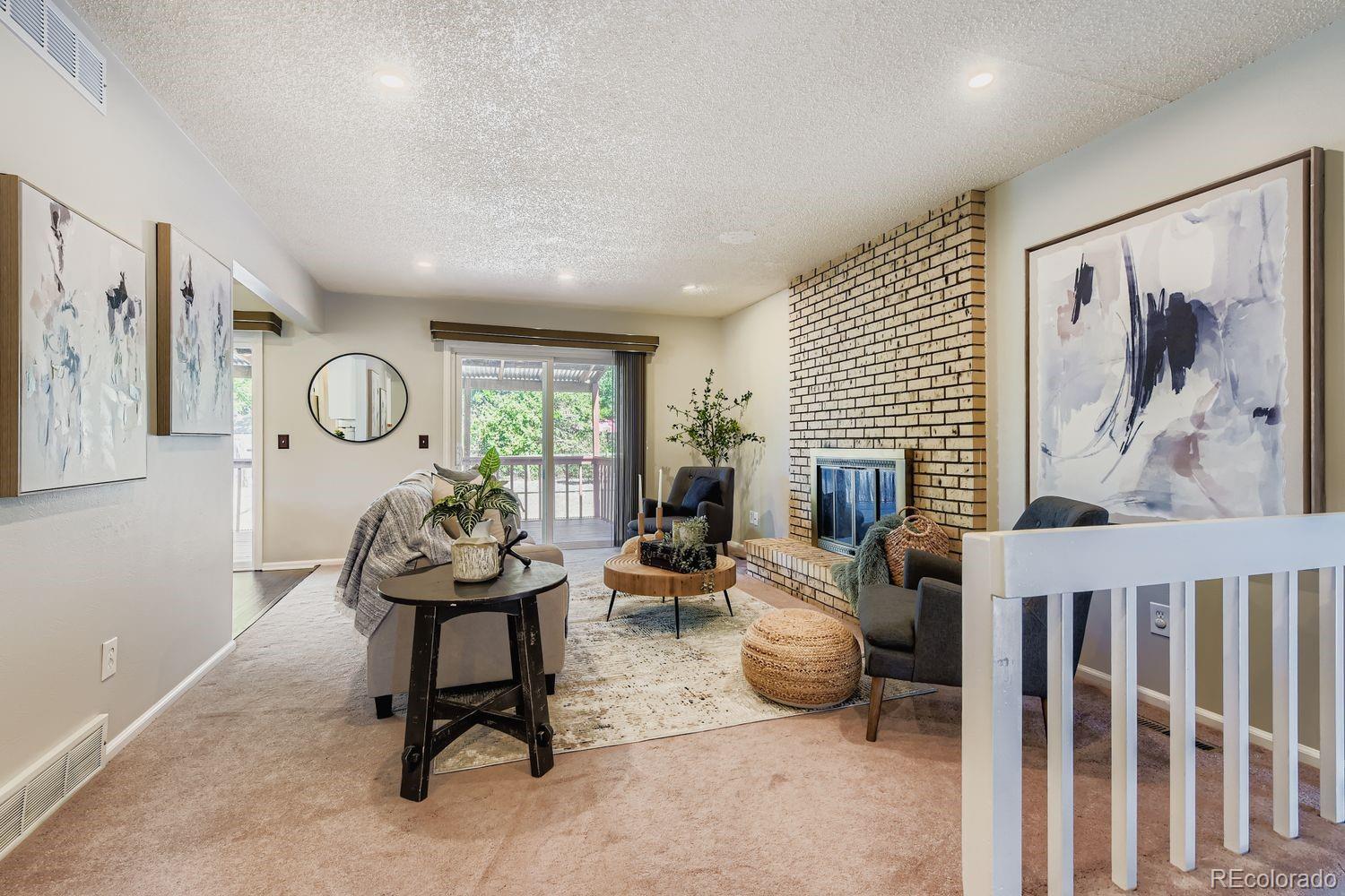 6895 S Webster Street Littleton CO 80128