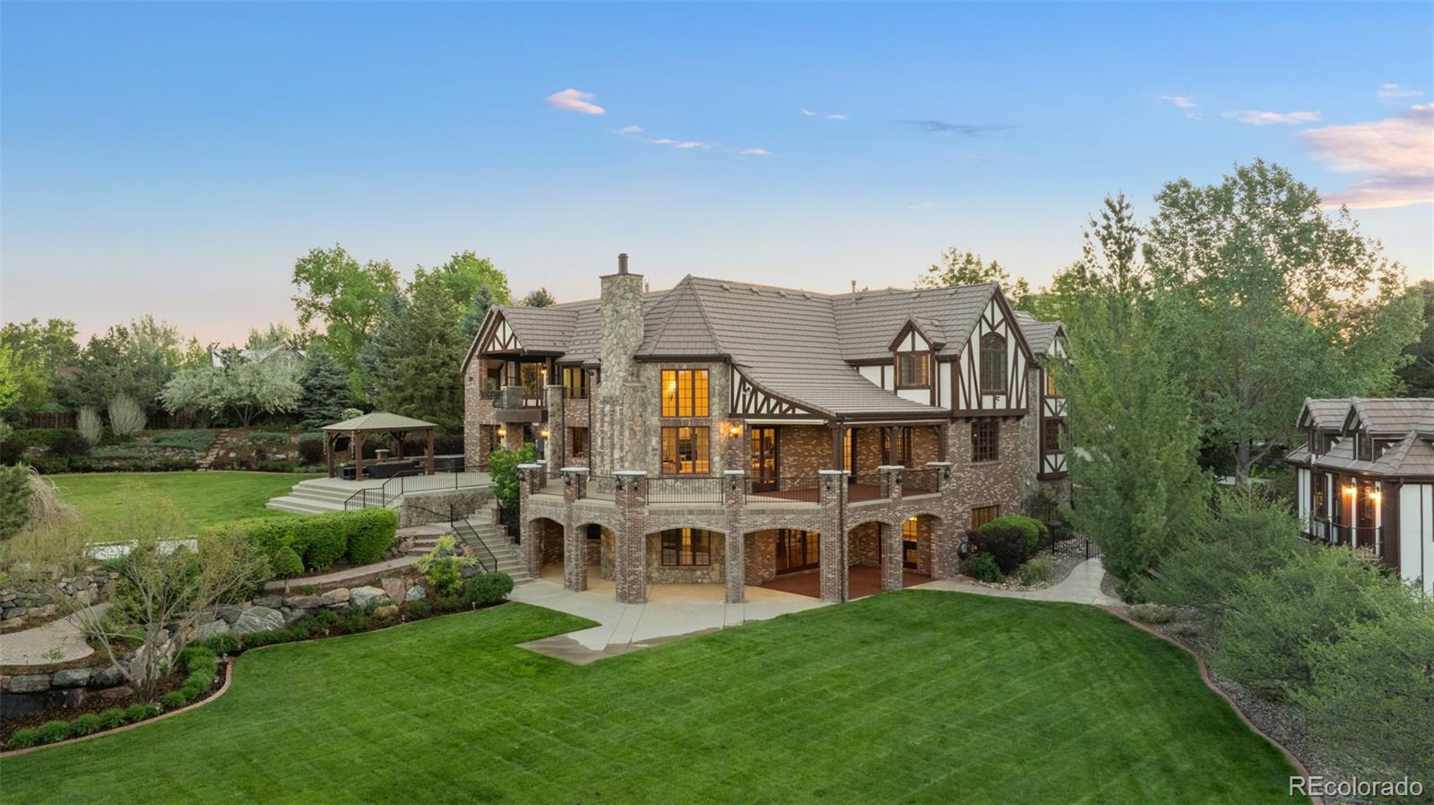 6616 E Prentice Avenue Greenwood Village CO 80111