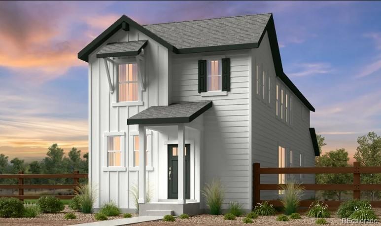 14876 Arbor Boulevard W Thornton CO 80602