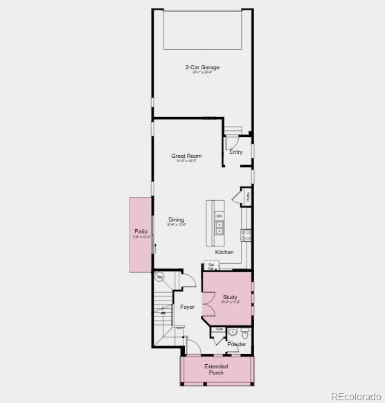 14876 Arbor Boulevard W Thornton CO 80602