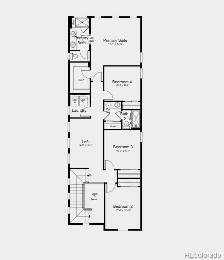14876 Arbor Boulevard W Thornton CO 80602