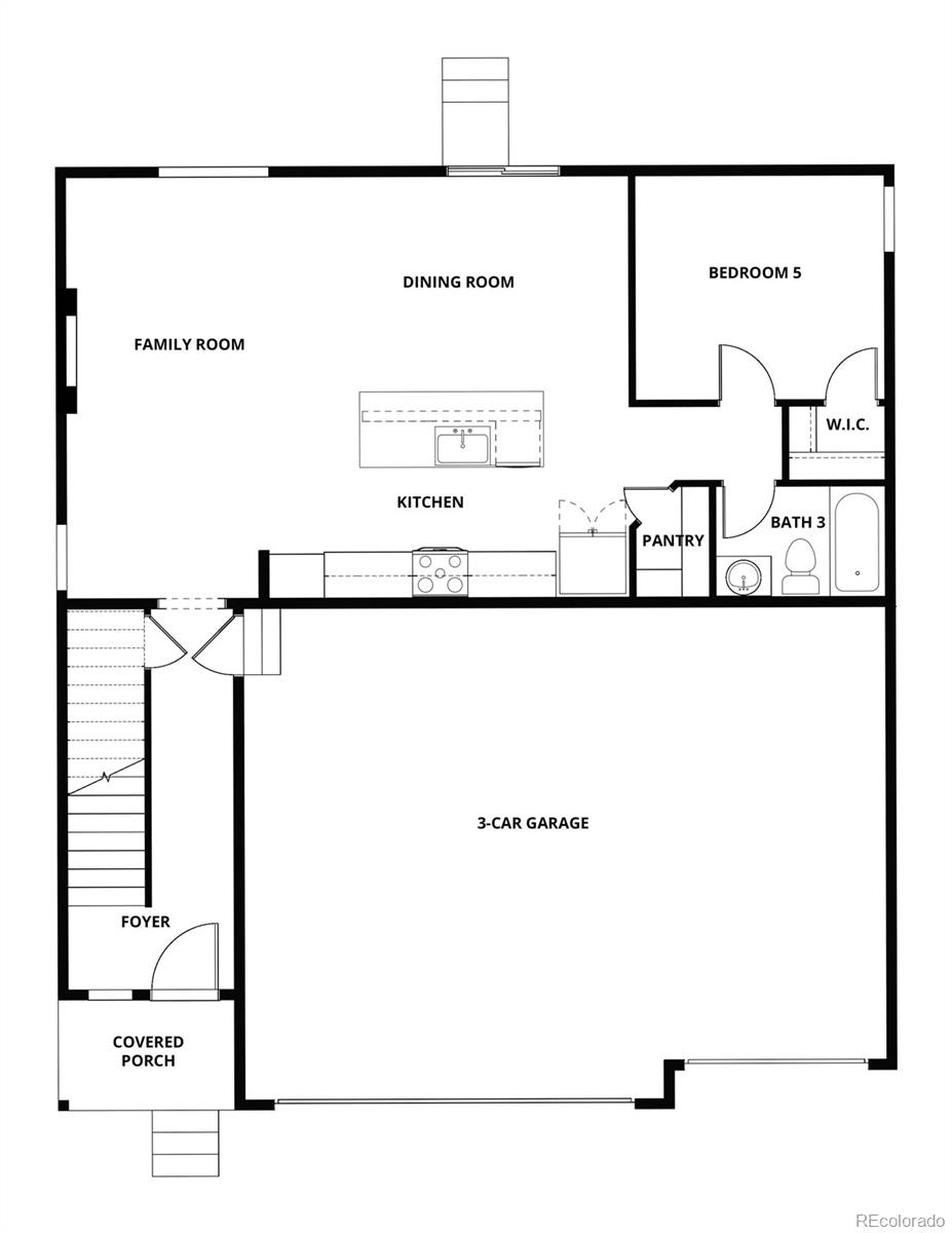 17808 E 93rd Place Commerce City CO 80022