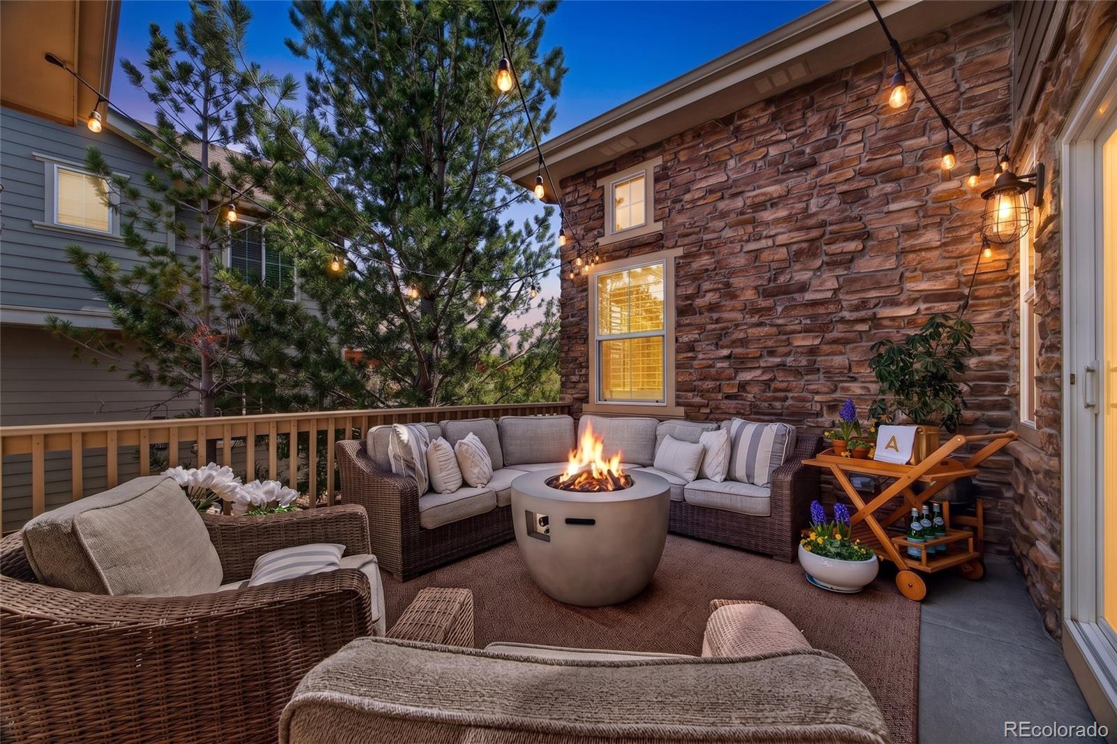 6726 S Quantock Way Aurora CO 80016