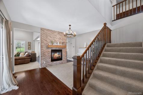 6726 S Quantock Way Aurora CO 80016