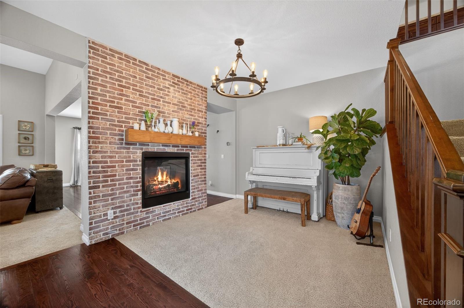 6726 S Quantock Way Aurora CO 80016